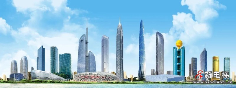 向总书记汇报丨再摘建筑界“奥斯卡”，远大已连续十三年蝉联全球幕墙行业“第一”、“唯一”！(图6)