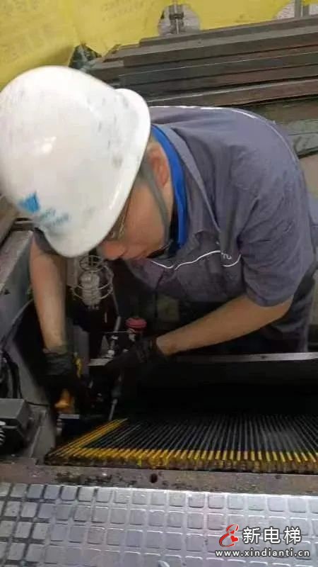 用工匠精神专注于大修任务，远大博林特为沈阳地铁提供更高的安全保障及舒适性！(图3)