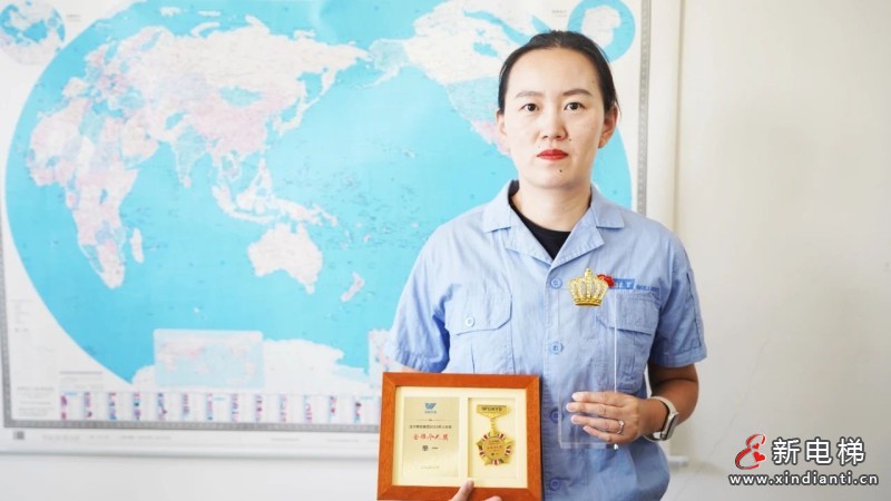 【金牌奋斗者】单一：没有天生的销售高手，只有厚积薄发的坚持！(图5)