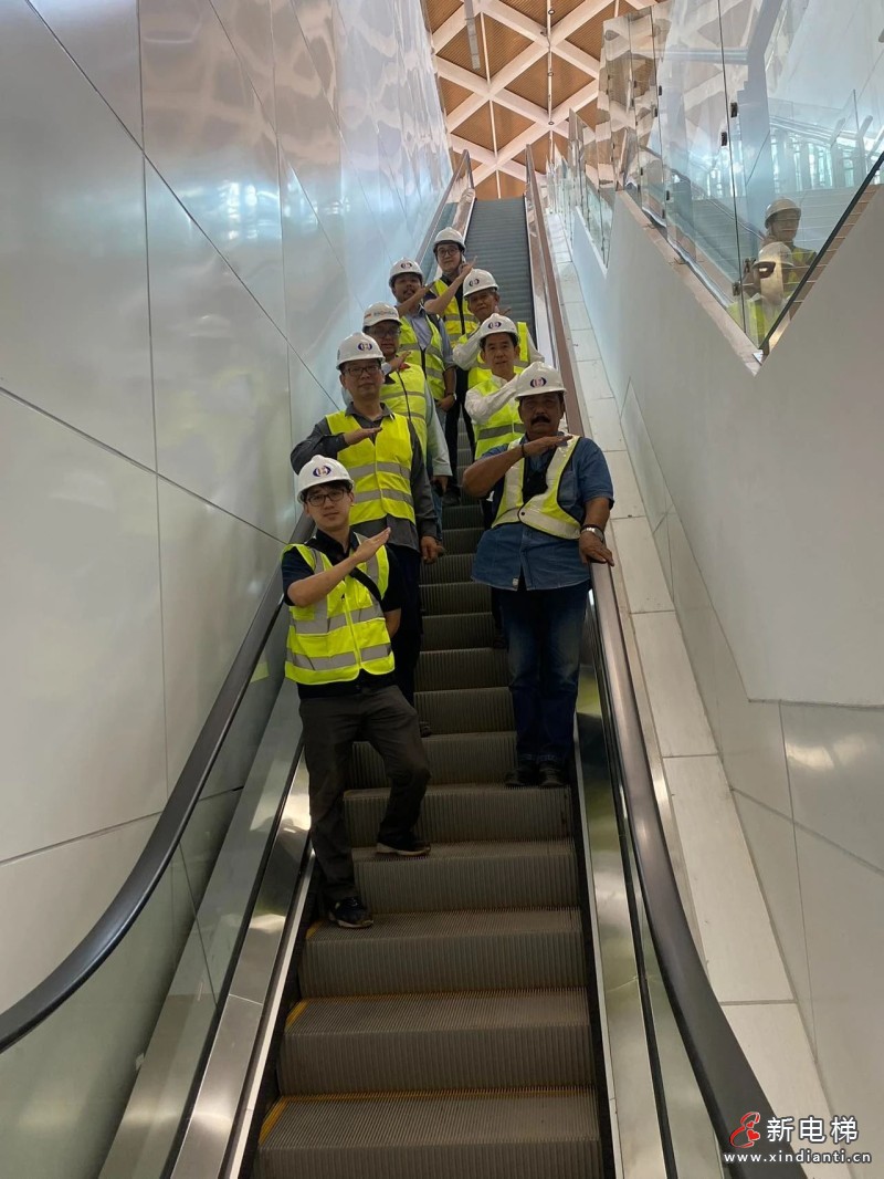 响应“一带一路”倡议，见证中印尼深厚情谊，江南嘉捷助力印尼雅万高铁开通运行！(图7)