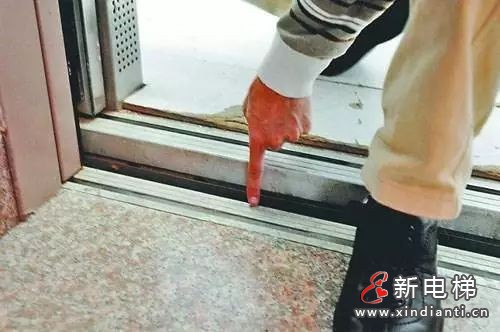 未测量轿厢平层准确度等，电梯公司被罚3万