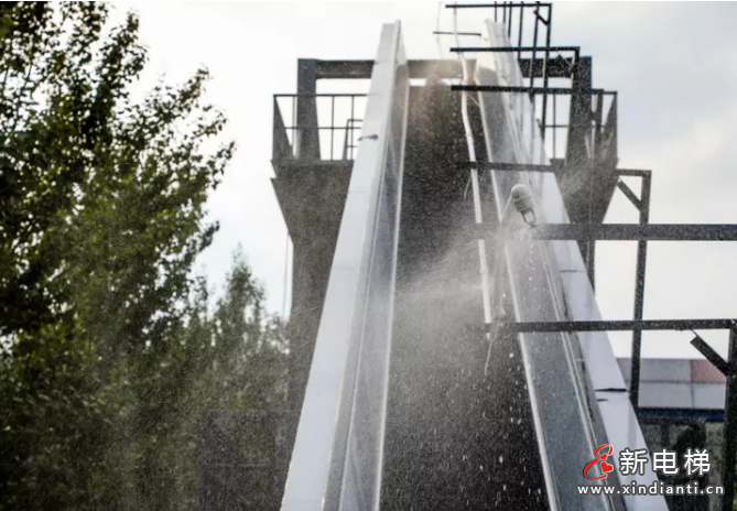 下足“笨”功夫，守护7号线！博林特电梯为安全赋能，让出行更美好！(图3)