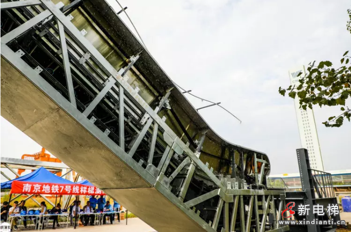 下足“笨”功夫，守护7号线！博林特电梯为安全赋能，让出行更美好！(图4)