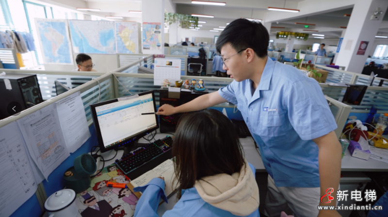 【金牌奋斗者】年销量从10+到100+，这个不到30岁就“”支棱”起来年轻人做对了什么？(图4)