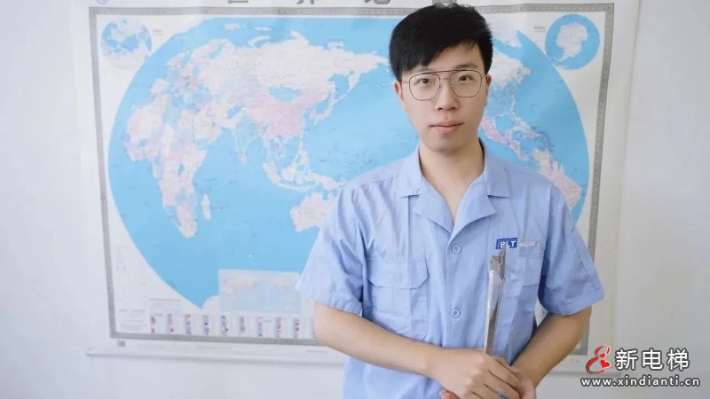 【金牌奋斗者】年销量从10+到100+，这个不到30岁就“”支棱”起来年轻人做对了什么？(图2)