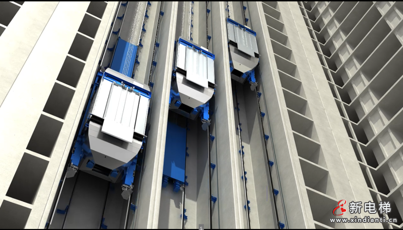 “制造+服务”双轮驱动，森赫电梯获评“浙江省服务型制造示范企业”(图4)