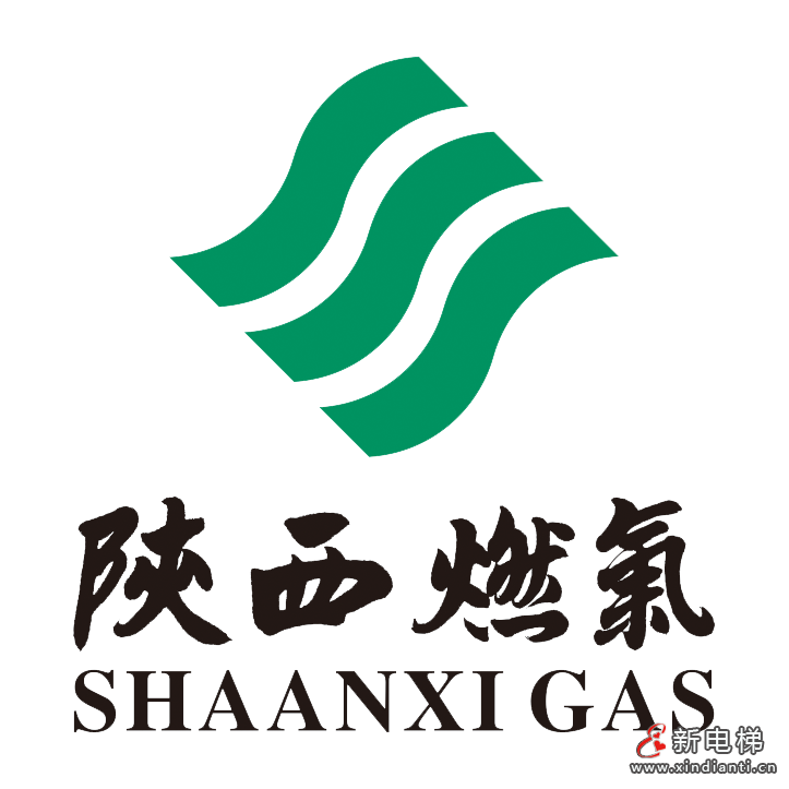 康力电梯赋能西部能源产业标杆--陕西燃气产业研发与孵化基地(图1)