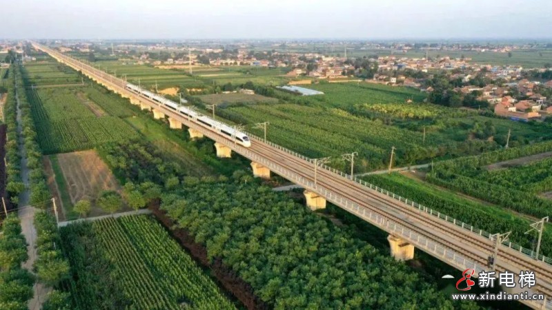 康力电梯赋能西部能源产业标杆--陕西燃气产业研发与孵化基地(图8)