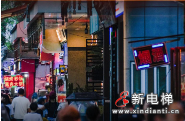 小长假过后，莱茵带您走进西安City Walk(图2)