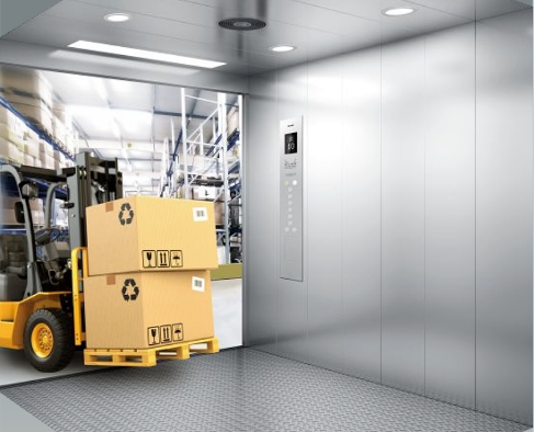 更稳的守护｜千亿级产业园区，选择菱王！