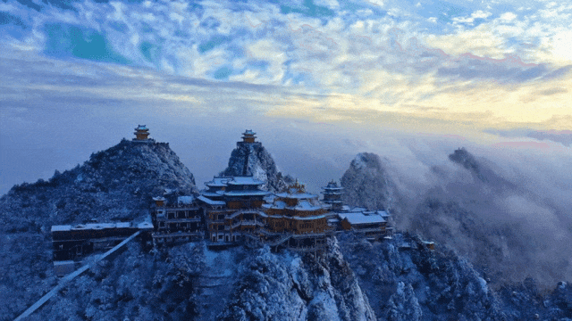 140台森赫电梯，诠释洛阳幸福人居新定义！(图1)