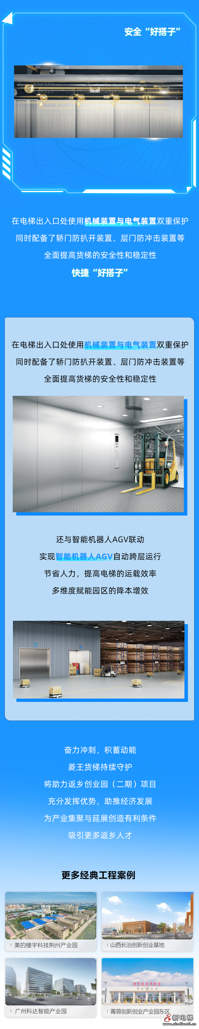 更稳的守护｜192.82亩创业园，有菱王！(图4)