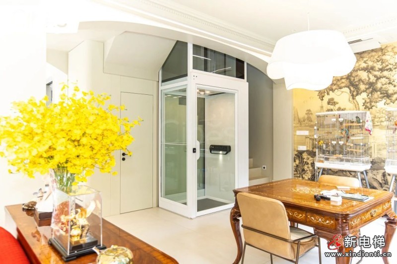 CIBES西柏思镇江V90雅致版案例 | 简奢哲学，悦然之享