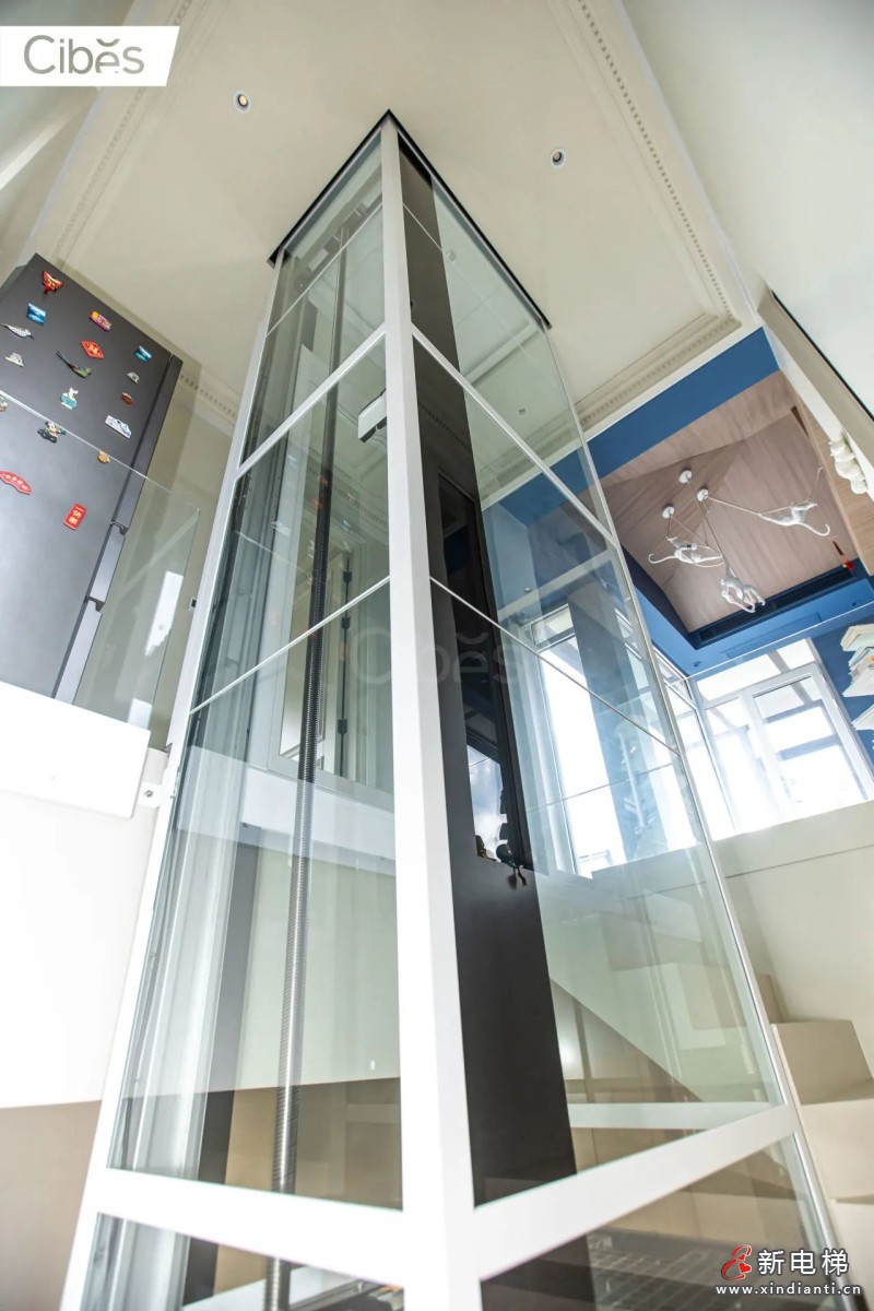 CIBES西柏思镇江V90雅致版案例 | 简奢哲学，悦然之享(图3)