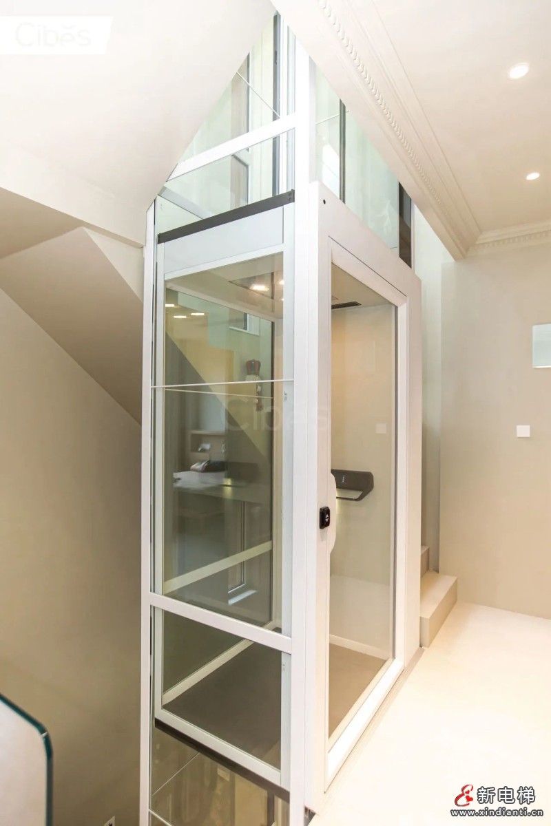 CIBES西柏思镇江V90雅致版案例 | 简奢哲学，悦然之享(图10)