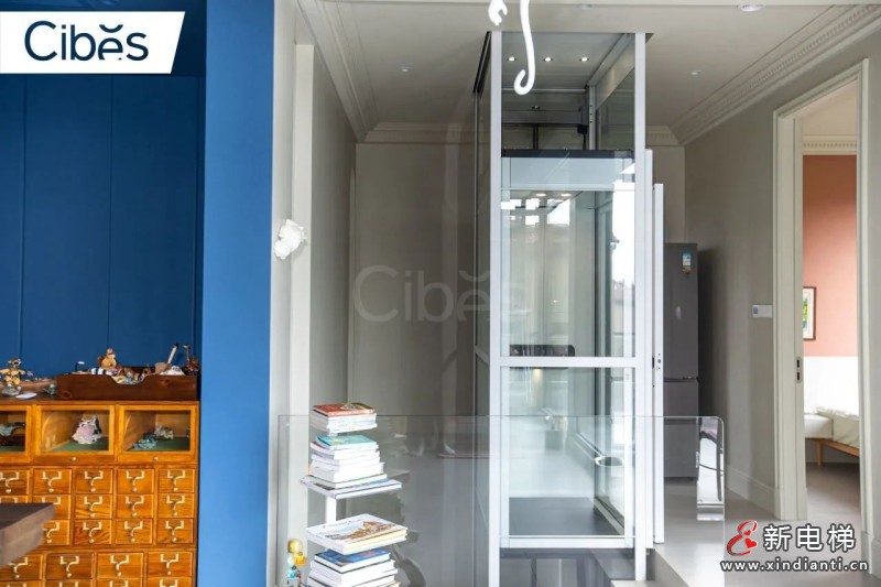 CIBES西柏思镇江V90雅致版案例 | 简奢哲学，悦然之享(图6)