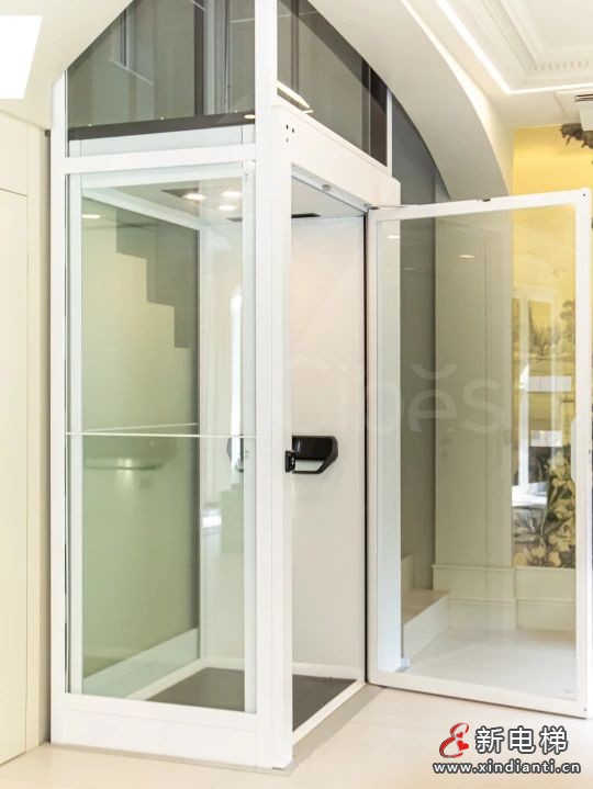 CIBES西柏思镇江V90雅致版案例 | 简奢哲学，悦然之享(图11)