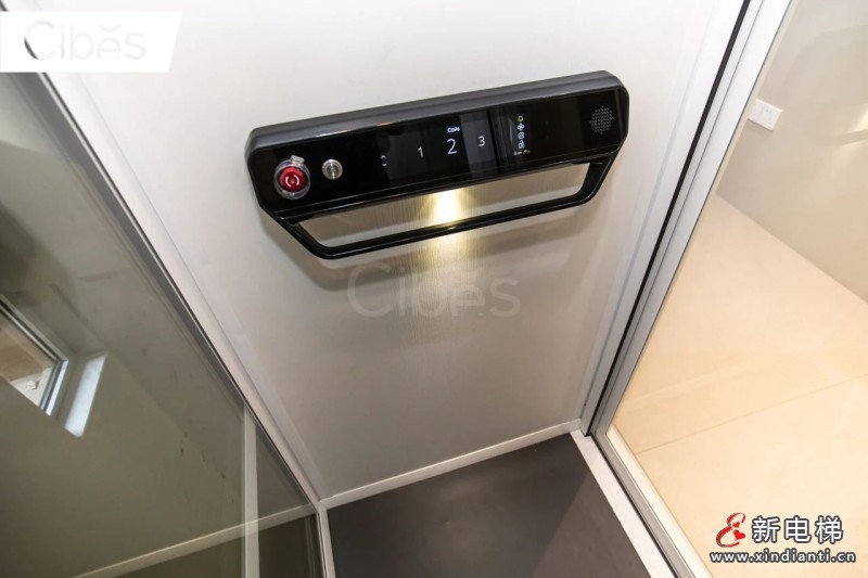 CIBES西柏思镇江V90雅致版案例 | 简奢哲学，悦然之享(图9)