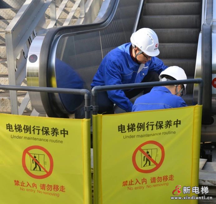 高效应急救援 守护万家安全 —— 巨龙电梯例行应急响应演练