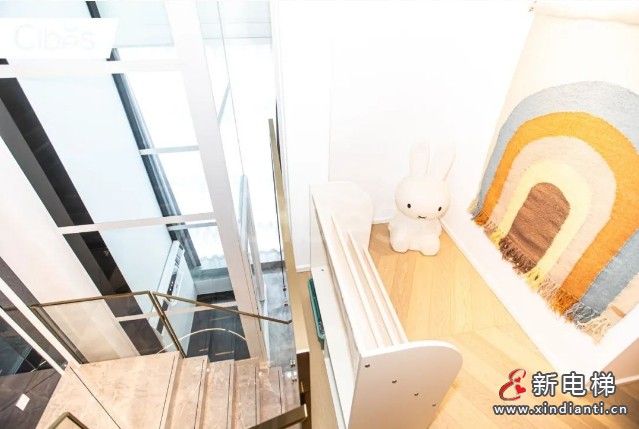 CIBES西柏思汕头案例 | 岁月流金，精致体验(图6)