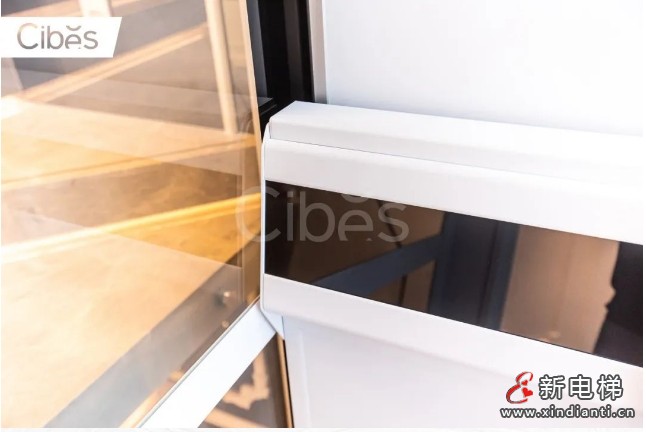 CIBES西柏思汕头案例 | 岁月流金，精致体验(图9)