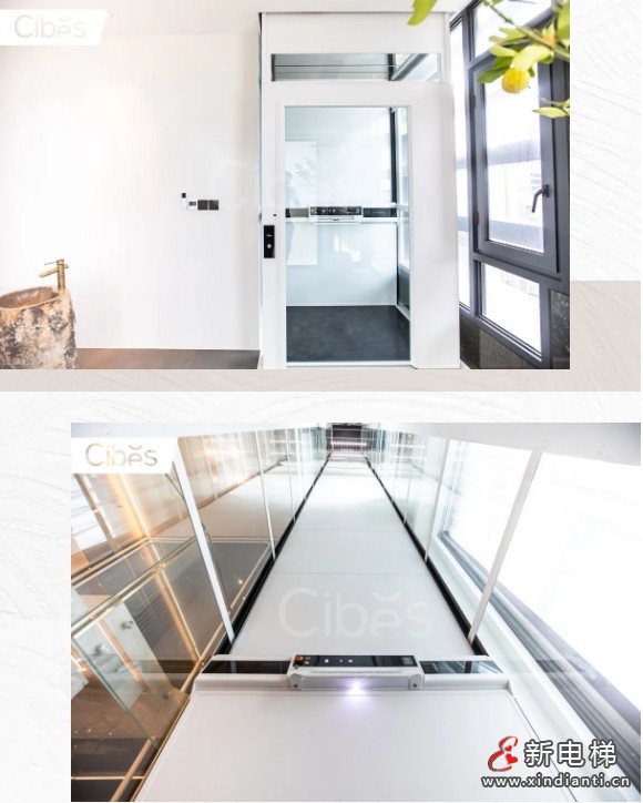 CIBES西柏思汕头案例 | 岁月流金，精致体验(图7)