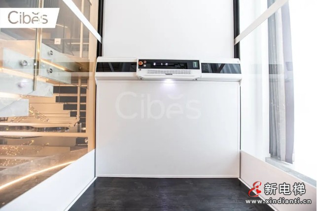 CIBES西柏思汕头案例 | 岁月流金，精致体验(图8)