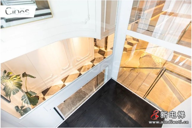 CIBES西柏思汕头案例 | 岁月流金，精致体验(图5)