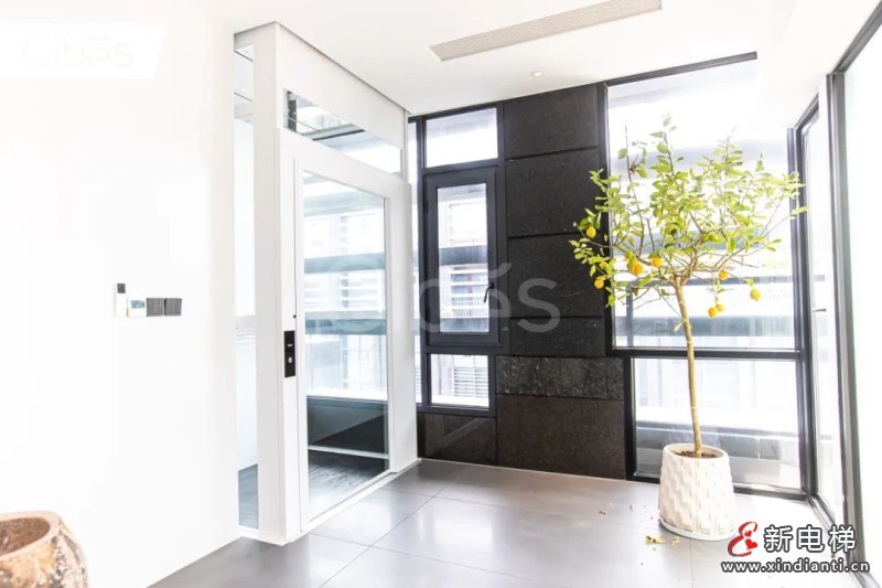 CIBES西柏思汕头案例 | 岁月流金，精致体验(图12)