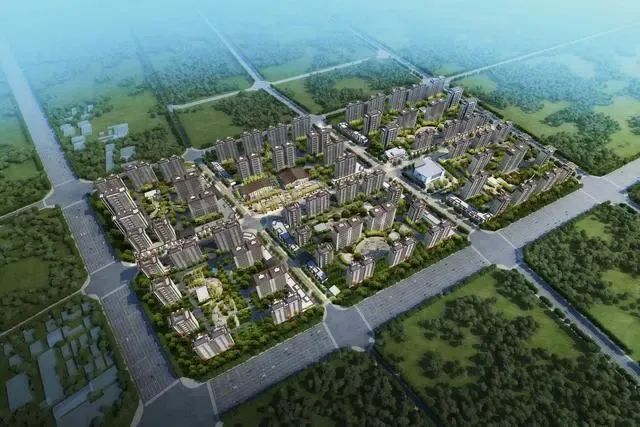 “豫”森赫一起，为新乡人民筑就安心人居