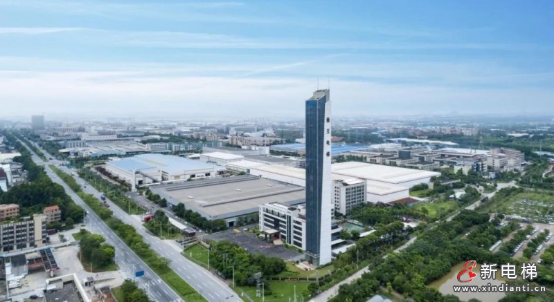 权威认证！菱王电梯获评2023年国家知识产权优势企业(图2)