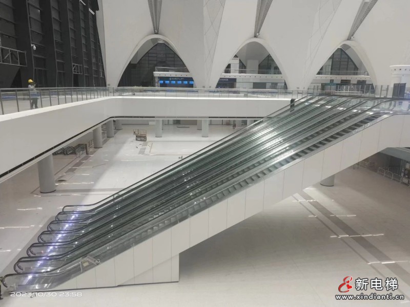 服务创造价值 专业赢得信任 丨中国铁设南昌东站项目部发来感谢信(图9)