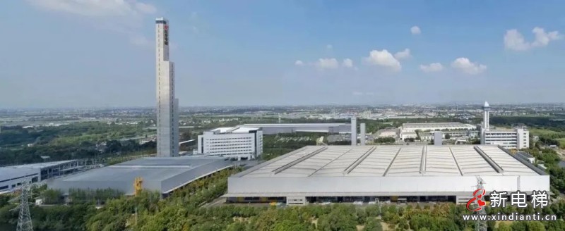 冰城旧梯焕新 迎送更添温馨 | 巨龙电梯更新改造项目(图9)