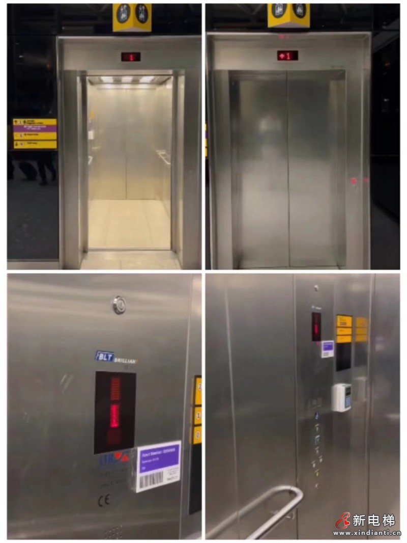 经典再回首：伦敦希斯罗机场 | 博林特创造历史性一刻，国际机场项目首次出现中国元素(图5)