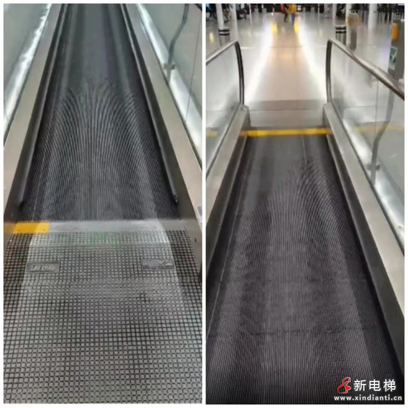 经典再回首：伦敦希斯罗机场 | 博林特创造历史性一刻，国际机场项目首次出现中国元素(图2)