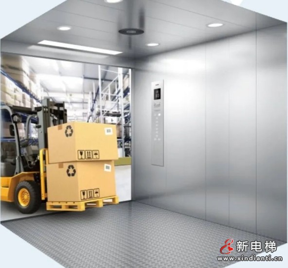 这些货梯“运载焦虑”，菱王都能治！