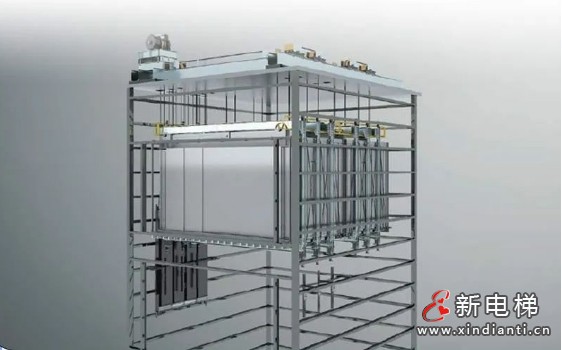 这些货梯“运载焦虑”，菱王都能治！(图4)