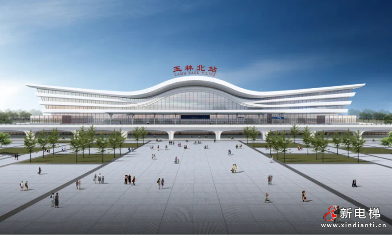 服务南玉高铁，江南嘉捷为广西铁路交通网建设赋能！(图7)