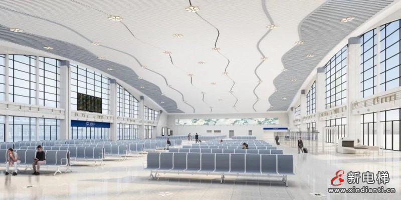 服务南玉高铁，江南嘉捷为广西铁路交通网建设赋能！(图4)