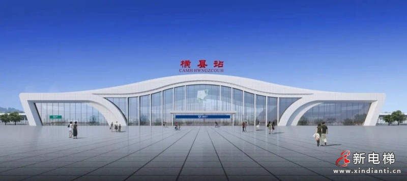 服务南玉高铁，江南嘉捷为广西铁路交通网建设赋能！(图3)