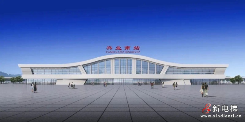 服务南玉高铁，江南嘉捷为广西铁路交通网建设赋能！(图5)