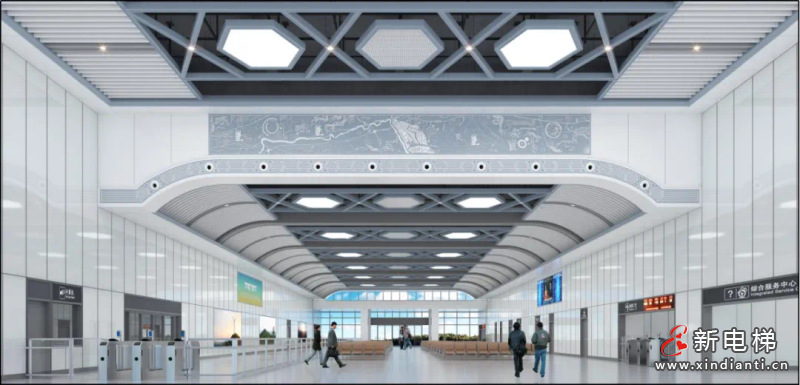 服务南玉高铁，江南嘉捷为广西铁路交通网建设赋能！(图2)