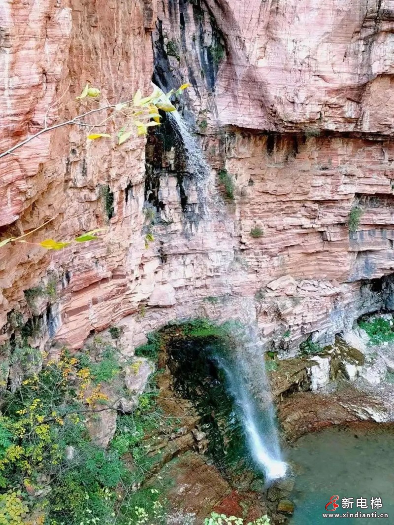 征服高峡谷，莱茵再创辉煌(图3)