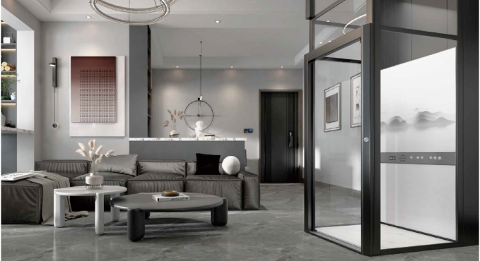 走进美的电梯工厂，探秘数智制造！