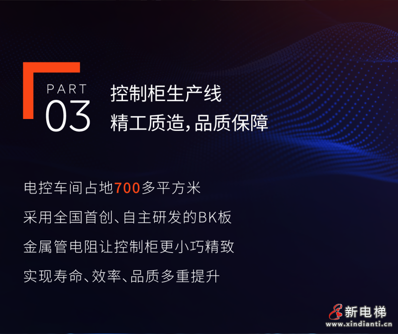 走进美的电梯工厂，探秘数智制造！(图7)