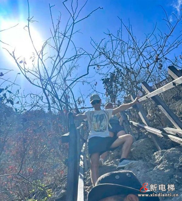 逆天了！巴厘岛精灵海滩又添新魅力(图2)