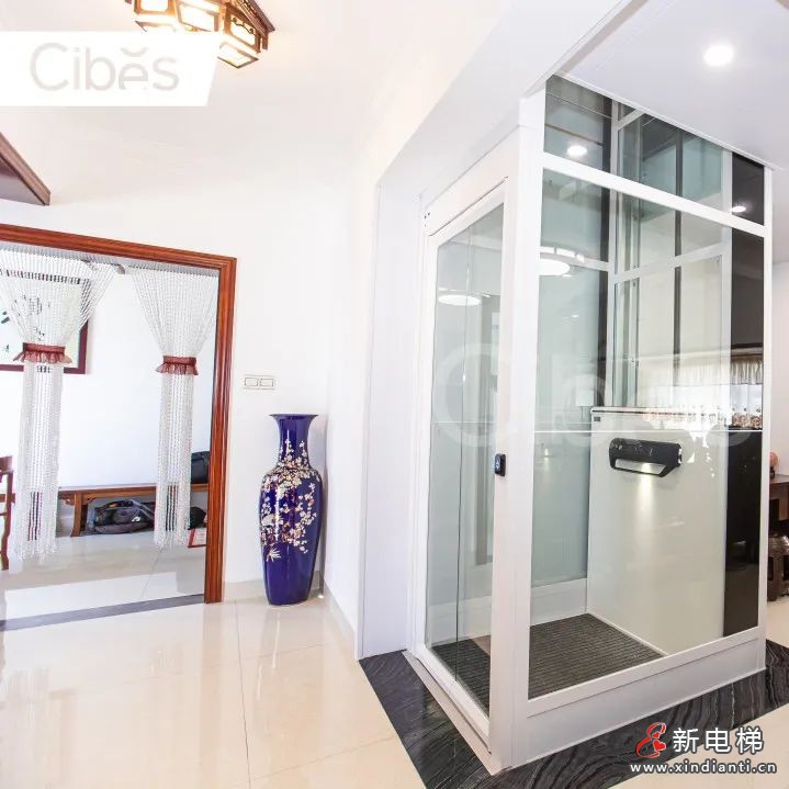 CIBES西柏思南宁案例 | 洗尽铅华，雅净间内蕴匠心