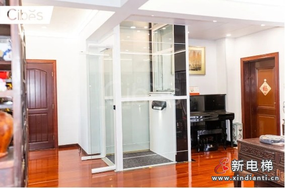 CIBES西柏思南宁案例 | 洗尽铅华，雅净间内蕴匠心(图11)