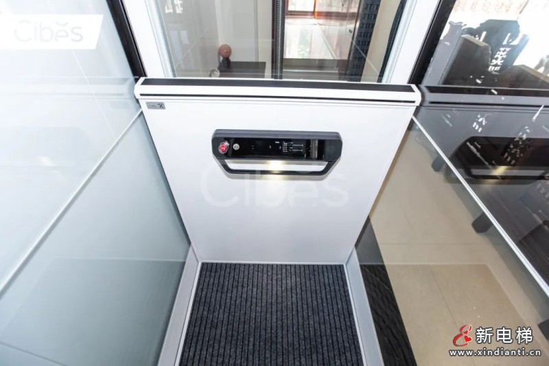 CIBES西柏思南宁案例 | 洗尽铅华，雅净间内蕴匠心(图12)