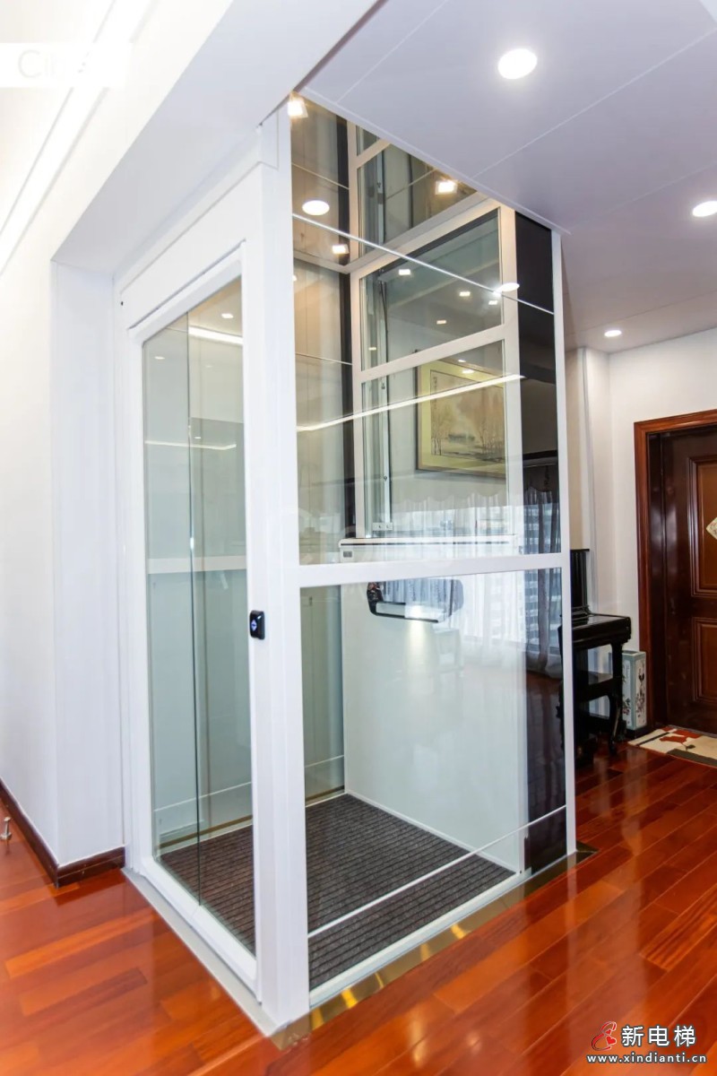 CIBES西柏思南宁案例 | 洗尽铅华，雅净间内蕴匠心(图6)